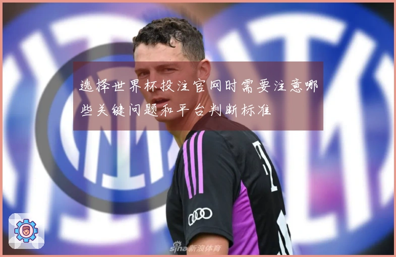 选择世界杯投注官网时需要注意哪些关键问题和平台判断标准