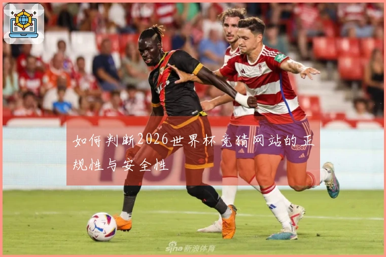 如何判断2026世界杯竞猜网站的正规性与安全性